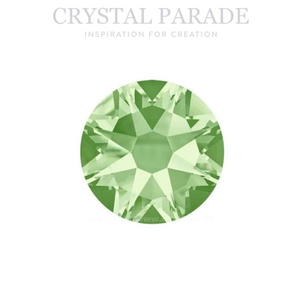 Swarovski Xirius Non Hotfix Crystals - Chrysolite original