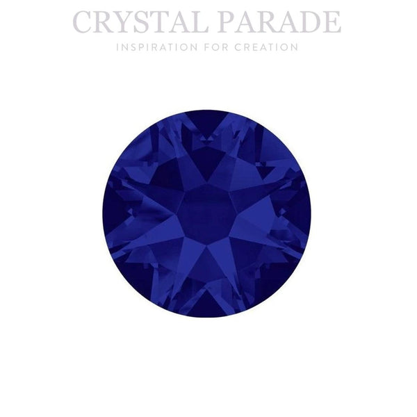 Swarovski Xirius Non Hotfix Crystals - Cobalt original