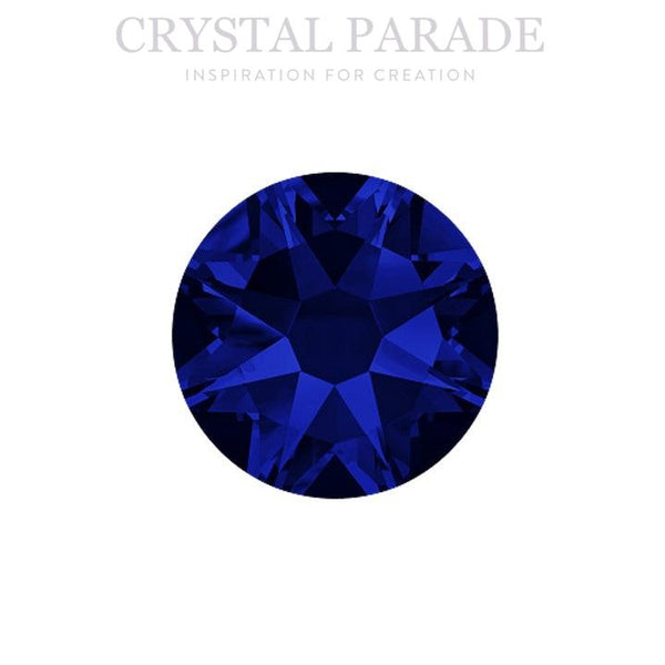 Swarovski Xirius Non Hotfix Crystals - Dark Indigo original