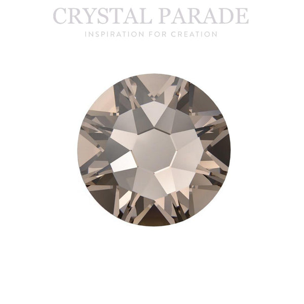 Swarovski Xirius Non Hotfix Crystals - Greige original