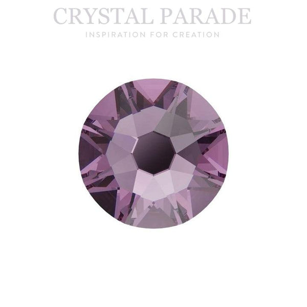 Swarovski Xirius Non Hotfix Crystals - Iris original