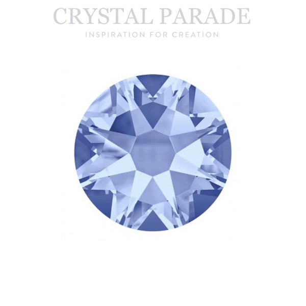 Swarovski Xirius Non Hotfix Crystals - Light Sapphire original