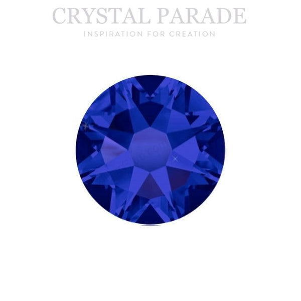 Swarovski Xirius Non Hotfix Crystals - Majestic Blue original