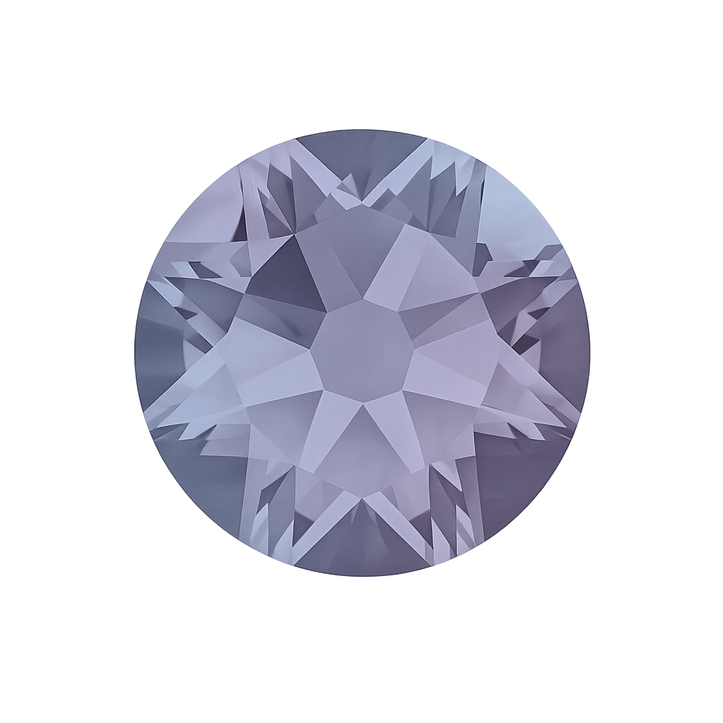 Swarovski Xirius Non Hotfix Crystals - Provence Lavender