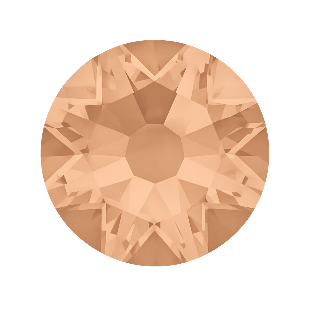 Swarovski Xirius Non Hotfix Crystals - Silk