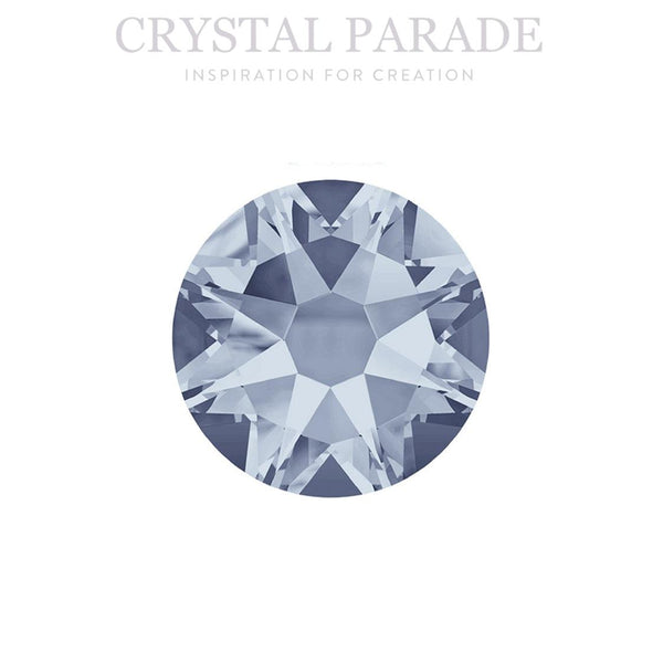 Swarovski Xirius Non Hotfix Crystals - Blue Shade original