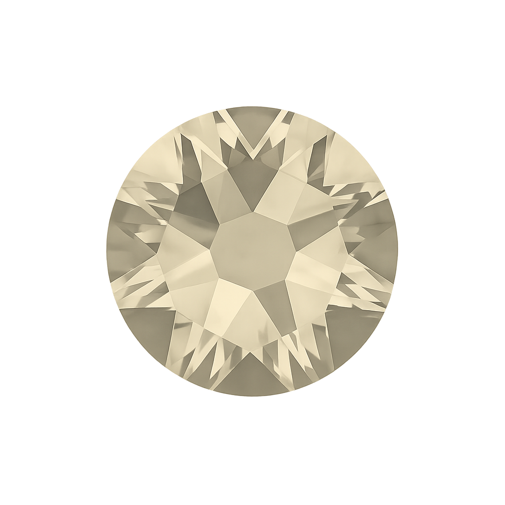 Swarovski Xirius Non Hotfix Crystals - Moonlight