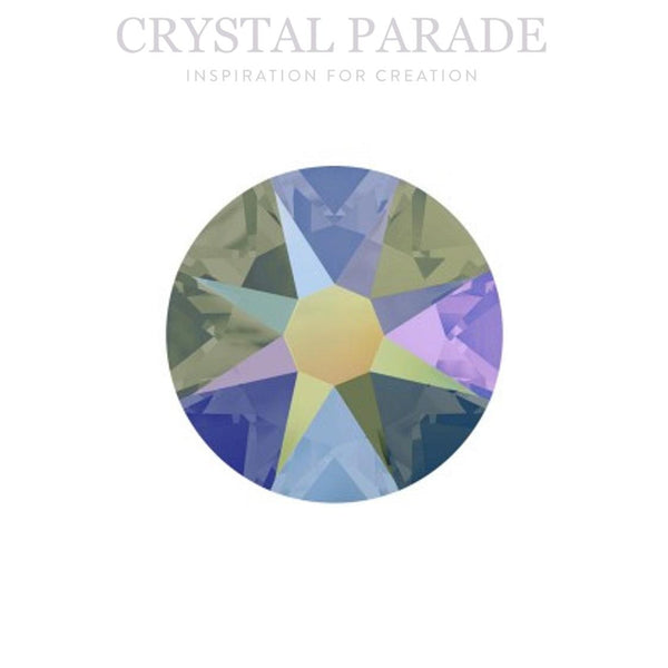 Swarovski Xirius Non Hotfix Crystals - Paradise Shine original