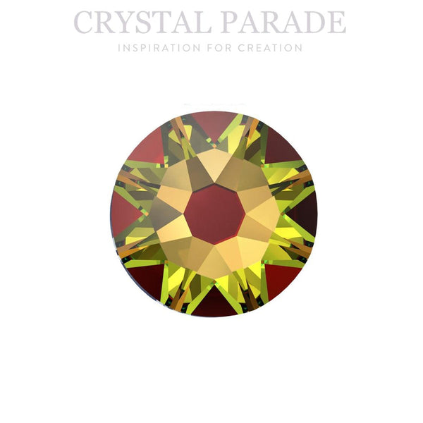 Swarovski Xirius Non Hotfix Crystals - Vitrail Medium original