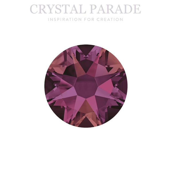 Swarovski Xirius Non Hotfix Crystals - Volcano original