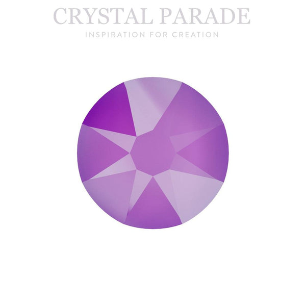 Swarovski Xirius Non Hotfix Crystals - Electric Violet original