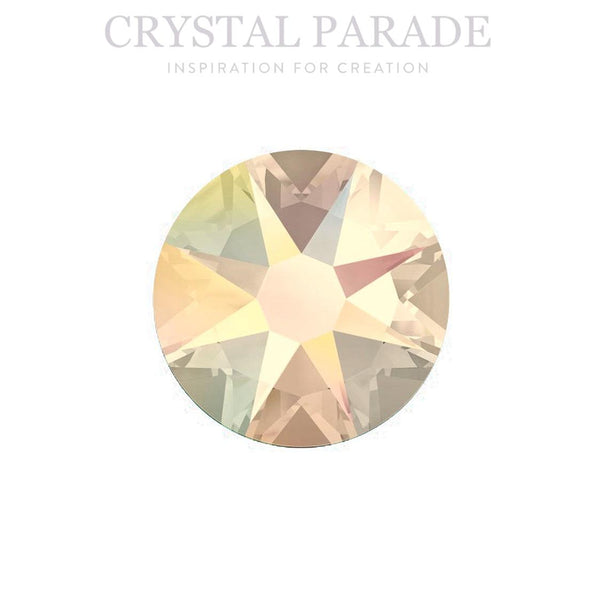 Swarovski Xirius Non Hotfix Crystals - Silk Shimmer original