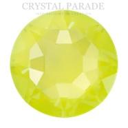 Swarovski Xirius Non Hotfix Crystals - Crystal Electric Yellow Ignite (Unfoiled) original