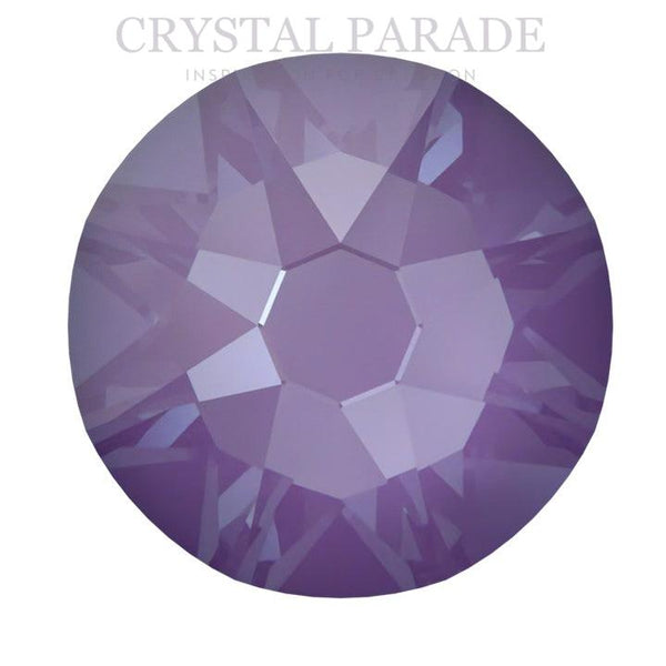 Swarovski Xirius Non Hotfix Crystals - Crystal Purple Ignite (Unfoiled) original