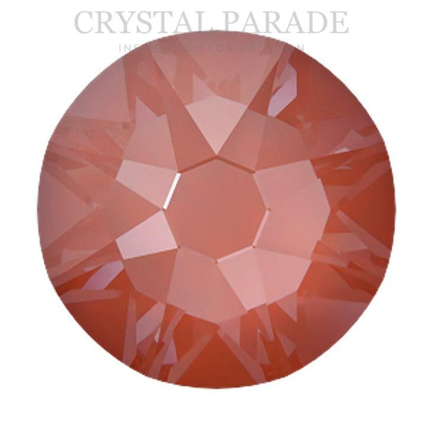 Swarovski Xirius Non Hotfix Crystals - Crystal Maroon Ignite (Unfoiled) original