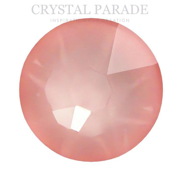 Swarovski Xirius Non Hotfix Crystals - Crystal Flamingo Ignite (Unfoiled) original