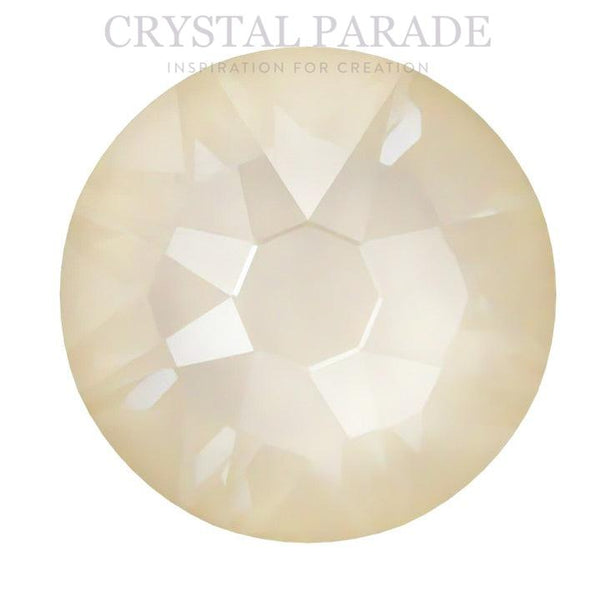 Swarovski Xirius Non Hotfix Crystals - Crystal Linen Ignite (Unfoiled) original