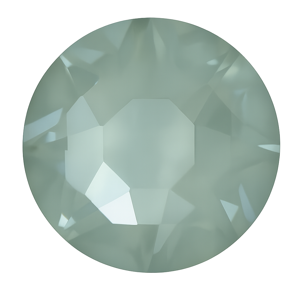 Swarovski Xirius Non Hotfix Crystals - Crystal Agave Ignite (Unfoiled)