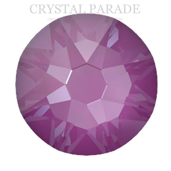 Swarovski Xirius Non Hotfix Crystals - Crystal Orchid Ignite (Unfoiled) original