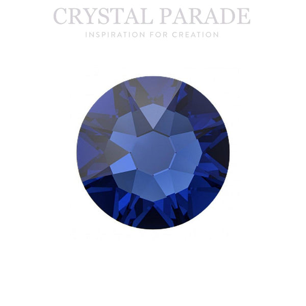Swarovski Xirius Non Hotfix Crystals - ReCreated Dark Sapphire original