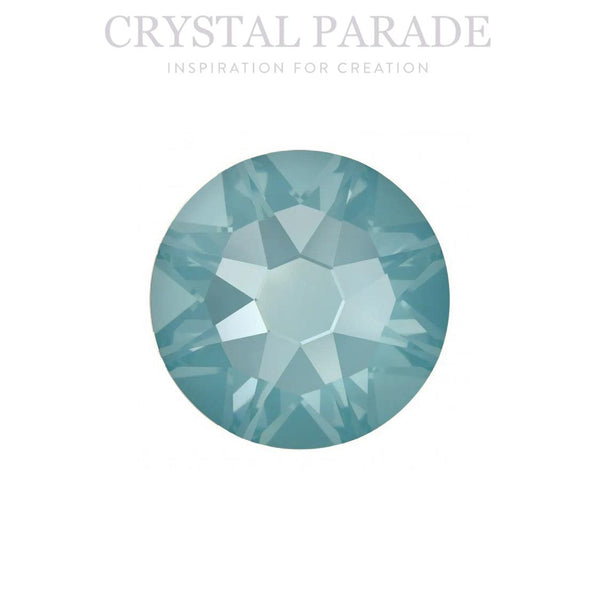Swarovski Xirius Non Hotfix Crystals - Paradise Blue Lux original