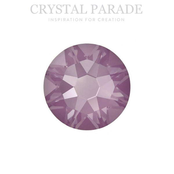 Swarovski Xirius Non Hotfix Crystals - Paradise Purple Lux original