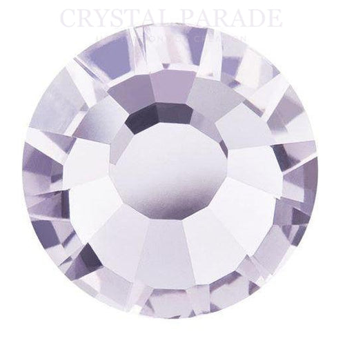 Preciosa Hotfix Crystals Viva12 - Pale Lilac original
