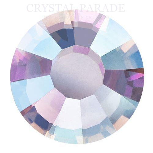 Preciosa Hotfix Crystals Viva12 - Pale Lilac AB original
