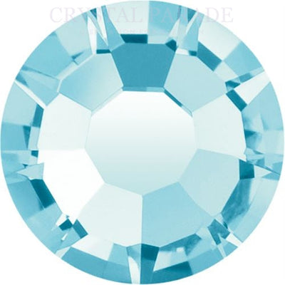 Preciosa Hotfix Crystals Maxima (12F) - Aqua Bohemica original