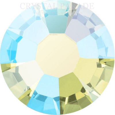 Preciosa Hotfix Crystals Maxima (18F) - Jonquil AB original
