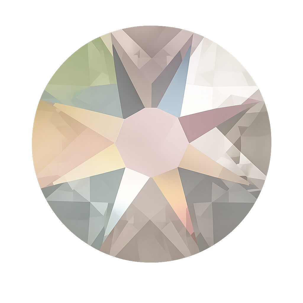 Swarovski Xirius Non Hotfix Crystals - AB